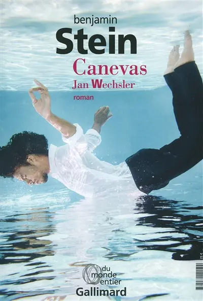 Canevas : Amnon Zichroni. Canevas : Jan Wechsler