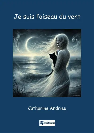 Je suis l'oiseau du vent