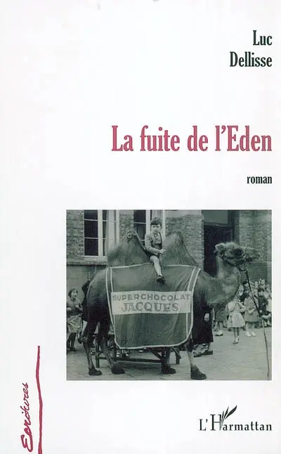La fuite de l'Eden