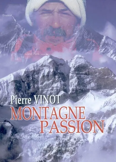 Montagne passion