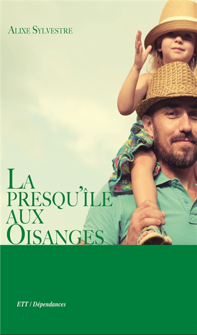 La presqu'île aux Oisanges