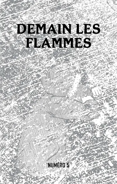 Demain les flammes, n° 5