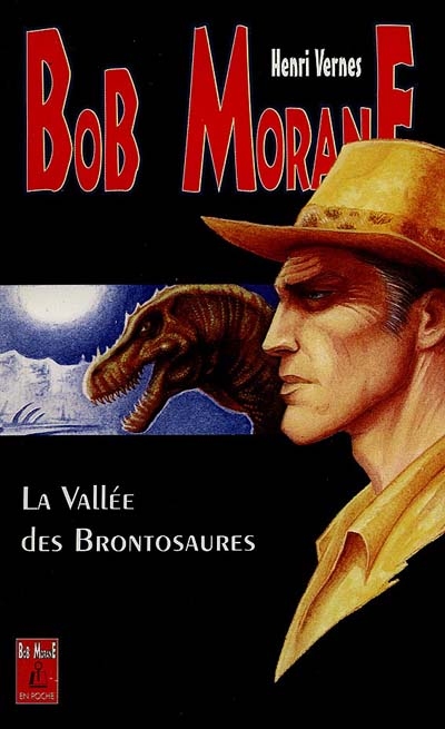 La vallée des Brontosaures