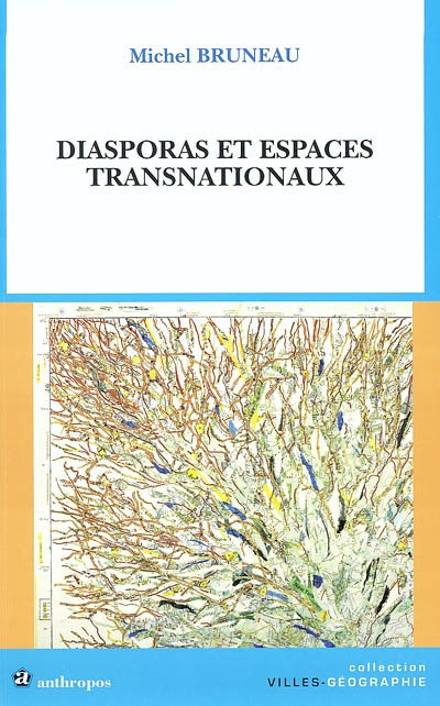 Diasporas et espaces transnationaux