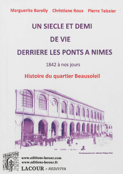 Un siècle et demi de vie...