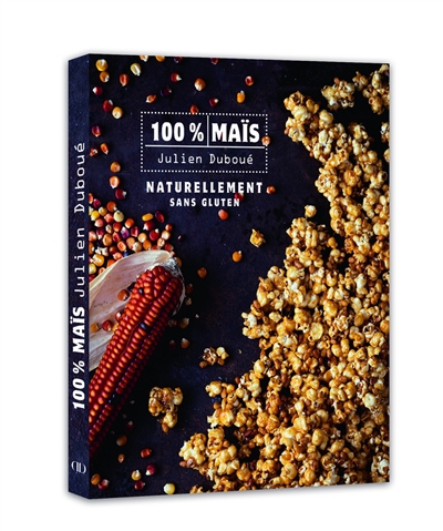 100 % maïs : naturellement sans gluten