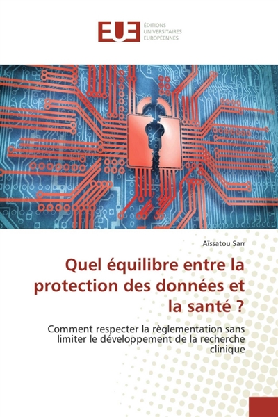 Quel équilibre entre la...