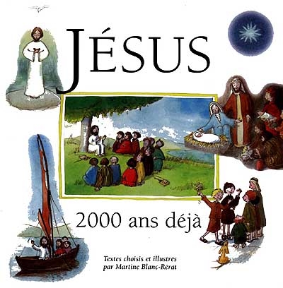 Jésus, 2000 ans déjà