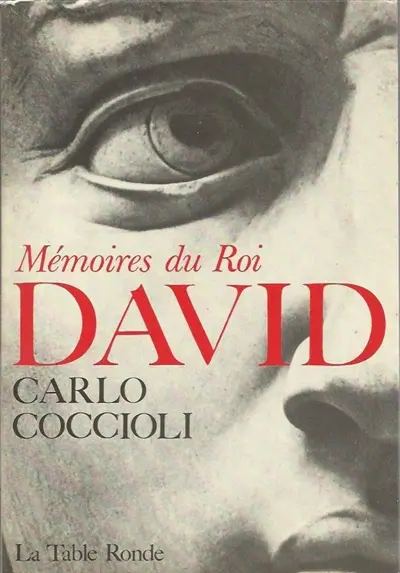 Mémoires du roi David
