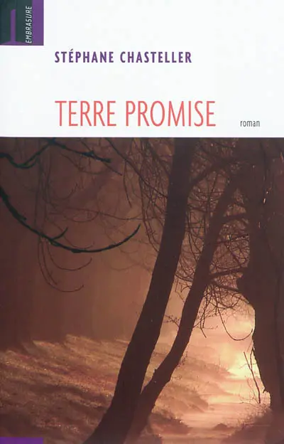 Terre promise