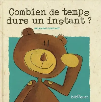 Combien de temps dure un instant ?