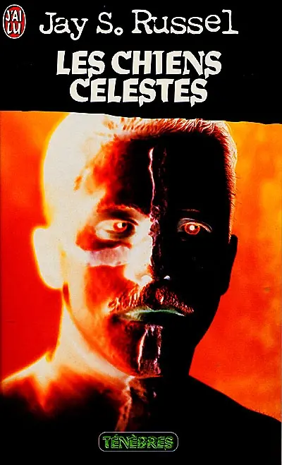 Les chiens célestes