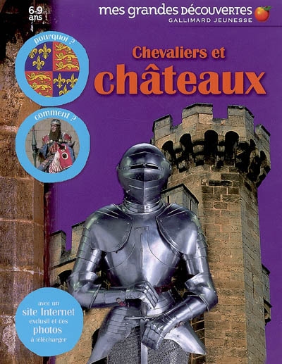 Chevaliers et châteaux