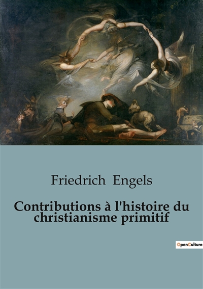 Contributions à l'histoire...