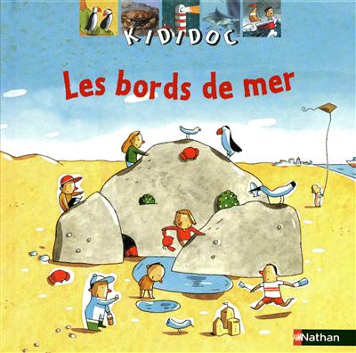 Les bords de mer