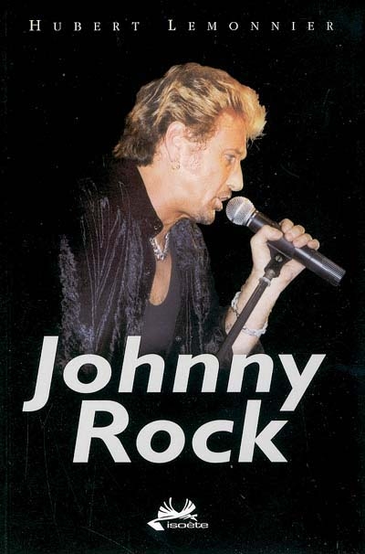 Johnny Rock
