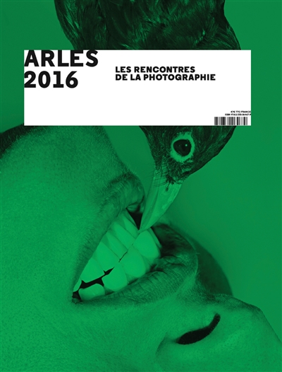 Arles 2016, les Rencontres de la photographie