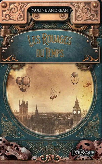 Les rouages du temps