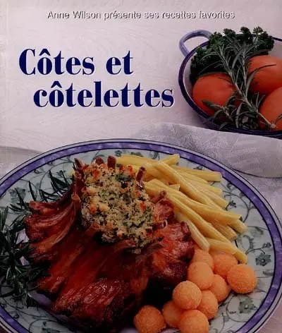 Côtes et côtelettes