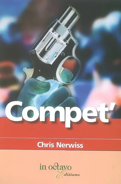 Compet' : roman policier
