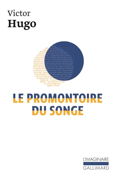 Le promontoire du songe