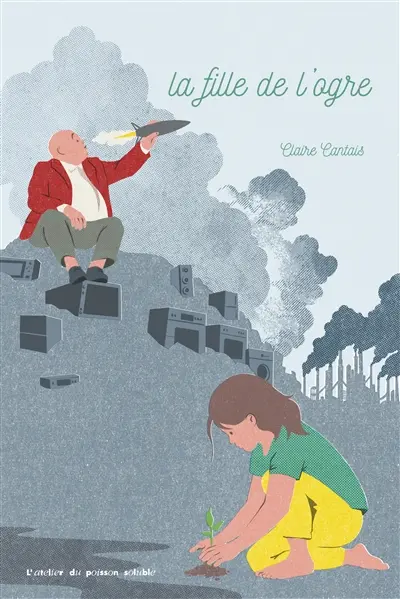 La fille de l'ogre