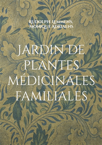 Jardin de plantes...