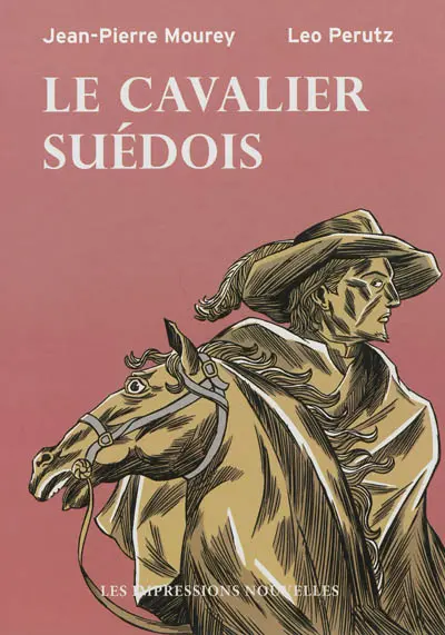 Le cavalier suédois