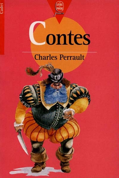 Contes
