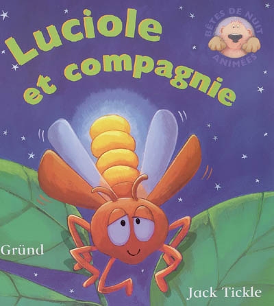 Luciole et compagnie