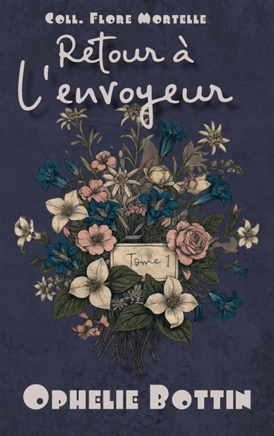 Retour à l'Envoyeur : Flore...