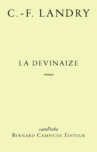 La Devinaize