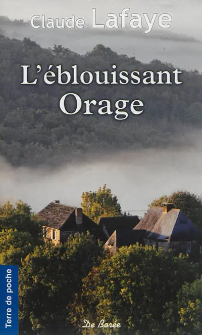 L'éblouissant orage