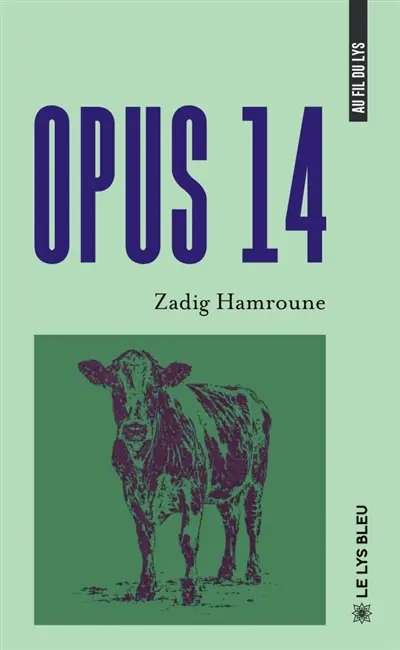 Opus 14
