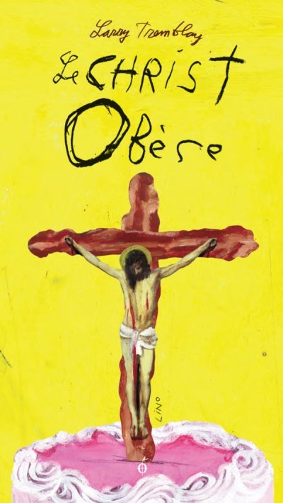 Le Christ obèse