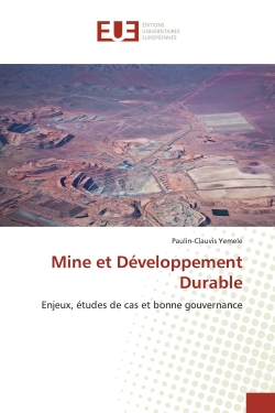 Mine et Développement...