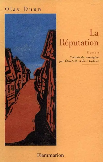 La réputation