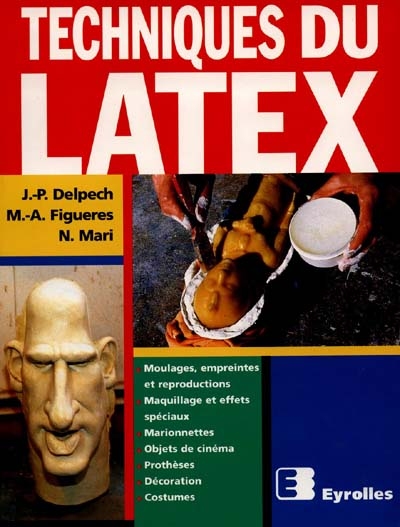 Techniques du latex
