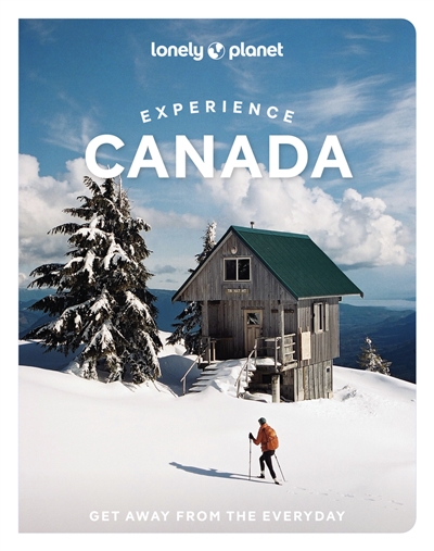 Experience Canada