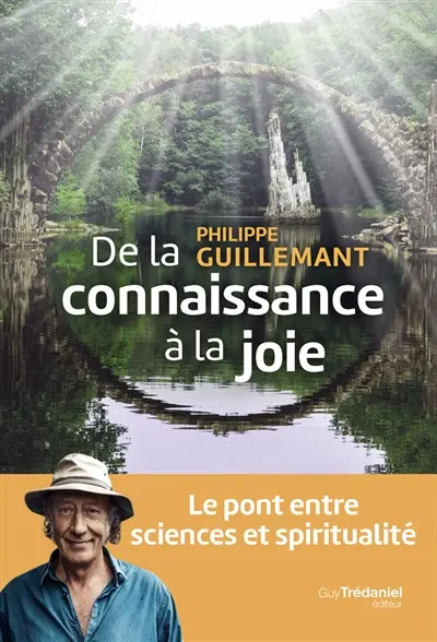 De la connaissance à la joie