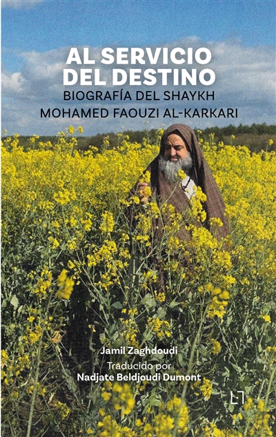 Al Servicio Del Destino :...