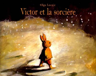 Victor et la sorcière