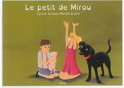 Le petit de Mirou