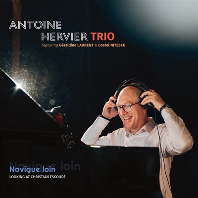 Navigue loin : Tribute to...