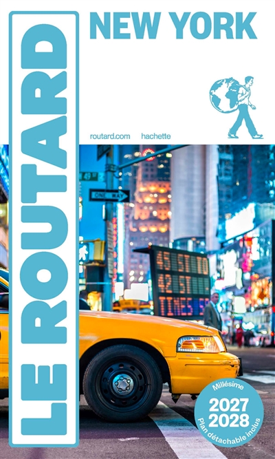 New York : 2027-2028