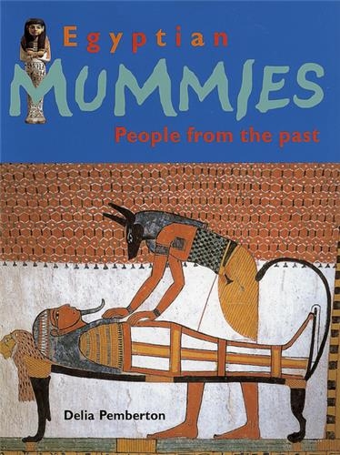 Egyptian Mummies (Revised Edition)