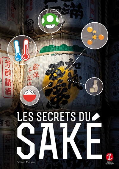 Les secrets du saké