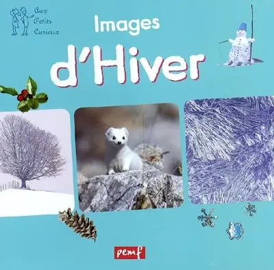 Images d'hiver