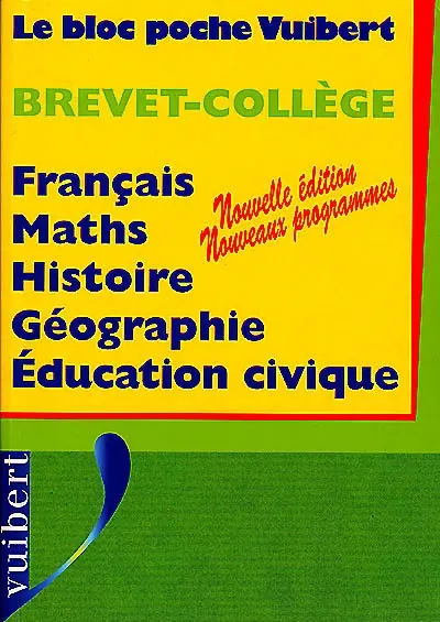 Brevet-collège