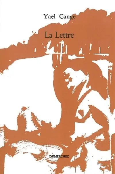 La lettre